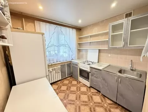 2-комнатная квартира: Московская область, Воскресенск, микрорайон ...