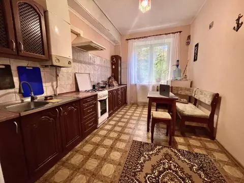 2-к кв. Калининградская область, Калининград Колхозная ул. (80.8 м)