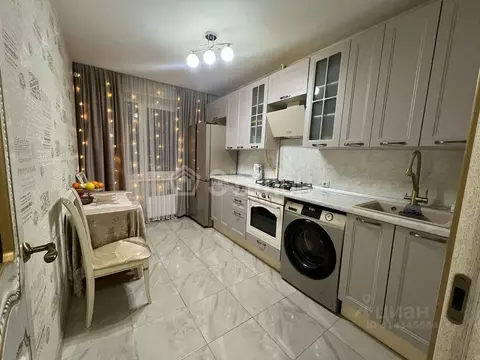 3-к кв. Волгоградская область, Волгоград Шекснинская ул., 32 (70.1 м)