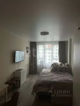 Студия Санкт-Петербург пос. Парголово, ул. Архитектора Белова, 6к5 ...