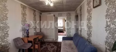 2-к кв. Хакасия, Черногорск Советская ул., 79 (44.7 м)