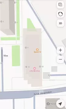 Гараж в Московская область, Одинцовский городской округ, ...