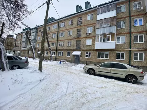 2-к кв. Мордовия, Рузаевка ул. Петрова, 30 (44.0 м)
