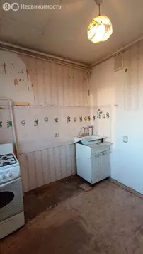 1-комнатная квартира: Челябинск, улица Дзержинского, 89 (30.4 м)