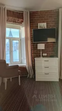 1-к кв. Москва ул. Сретенка, 4 (37.0 м)