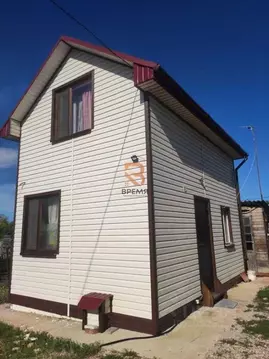 Дом в Севастополь Балаклавский муниципальный округ, Корабел СТ, 27 (41 ...