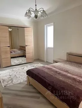 2-к кв. Дагестан, Махачкала ул. Времена Года, 15 (100.0 м)