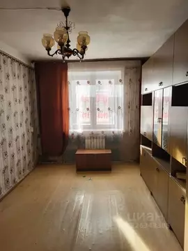 1-к кв. Иркутская область, Иркутск Советская ул., 144 (31.0 м)