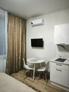 Студия Москва проезд Серебрякова, 11к2 (21.0 м)