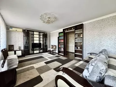 2-к кв. Ростовская область, Таганрог ул. Свободы, 19-1 (70.0 м)