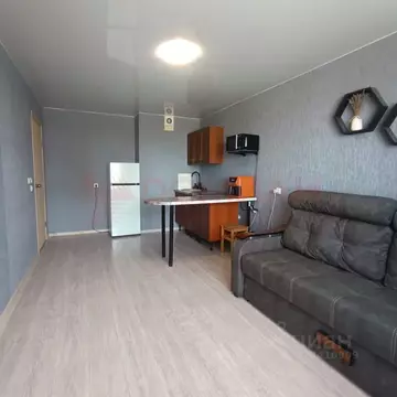 Студия Ростовская область, Ростов-на-Дону ул. Тимофеева, 9 (25.0 м)