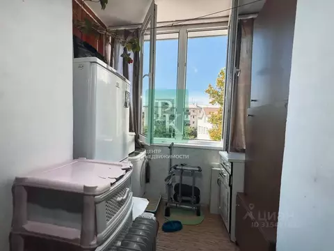 Комната Севастополь ул. Маршала Крылова, 8А/1 (13.0 м)