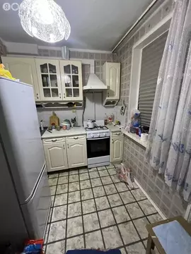 2-комнатная квартира: село Константиново, Октябрьская улица, 9 (45.7 ...