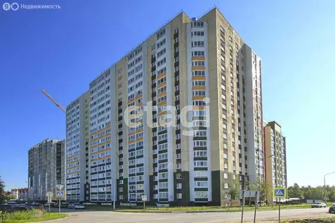 Квартира-студия: микрорайон Мелиораторов, улица Сидора Путилова, 45 ...