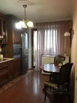 2-к кв. Московская область, Балашиха ул. Свердлова, 40 (60.3 м)