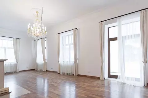 Таунхаус в Санкт-Петербург 2-я Березовая аллея, 34 (330 м)