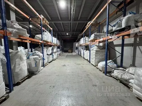 Склад в Московская область, Подольск Плещеевская ул., 7 (1653 м)