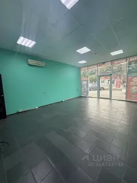 Торговая площадь в Ростовская область, Ростов-на-Дону ул. Доватора, ...