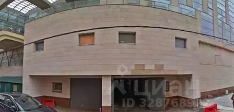 Гараж в Москва Малый Конюшковский пер., 2 (16 м)