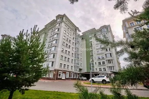 3-к кв. Красноярский край, Красноярск пос. Удачный, Удачный мкр, ул. ...