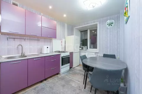 3-к кв. Пермский край, Пермь ул. Мира, 78а (54.7 м)