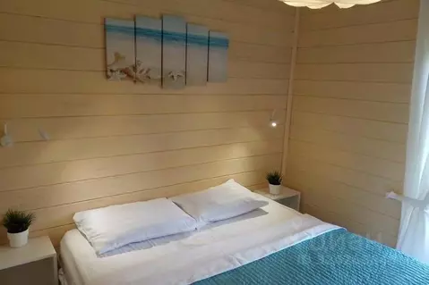 Дом в Московская область, Чехов муниципальный округ, д. Венюково 51/4 ...