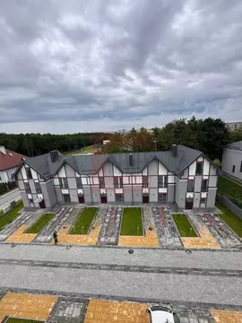 Таунхаус в Калининградская область, Пионерский Октябрьская ул., 10Б ...