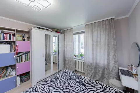 1-к кв. Тюменская область, Тюмень Широтная ул., 168 (47.0 м)