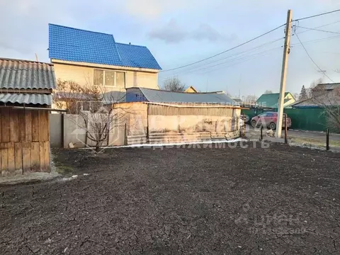 Участок в Кемеровская область, Кемерово Пионерский туп. (5.0 сот.)