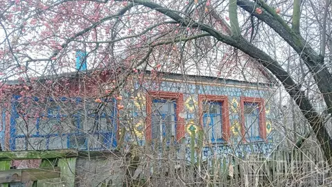 Дом в Рязанская область, Рязань пос. Мирный, ул. Достоевского, 9 (39 ...