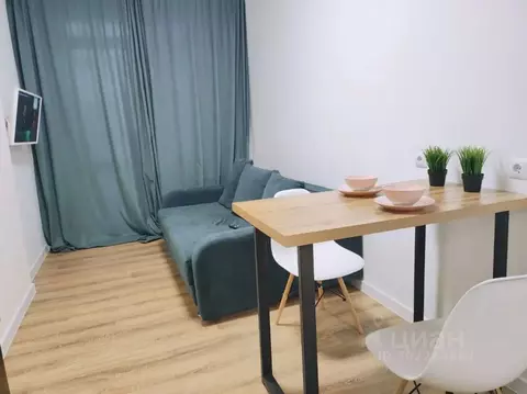 1-к кв. Башкортостан, Уфа ул. Рихарда Зорге, 13/1 (43.0 м)