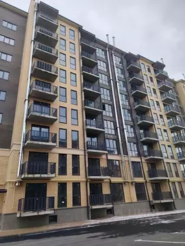 1-к кв. Северная Осетия, Владикавказ ул. Хадарцева, 29А (46.0 м)