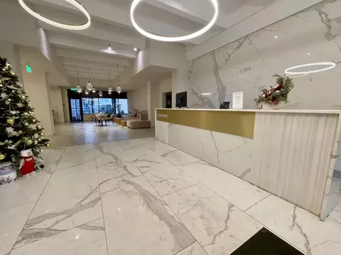 2-к кв. Москва 2-й Вольный пер., 11С2 (70.0 м)