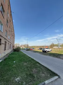 Комната Московская область, Воскресенск городской округ, Имени Цюрупы ...