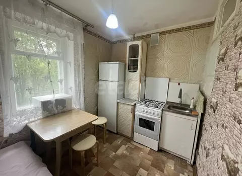 1-к кв. Ставропольский край, Ставрополь ул. Дзержинского, 231 (32.0 м)