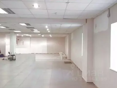 Торговая площадь в Краснодарский край, Краснодар ул. Стасова, 169 (4 ...