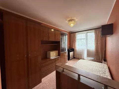 Комната Москва Борисовский проезд, 7 (14.0 м)