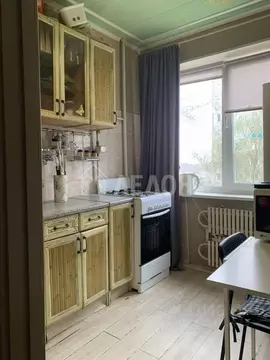 1-к кв. Омская область, Омск Звездная ул., 2Е (30.0 м)