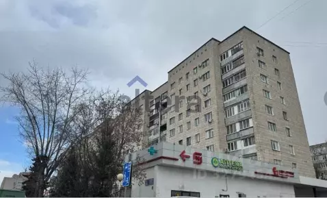 2-к кв. Татарстан, Казань ул. Фрунзе, 9 (51.5 м)