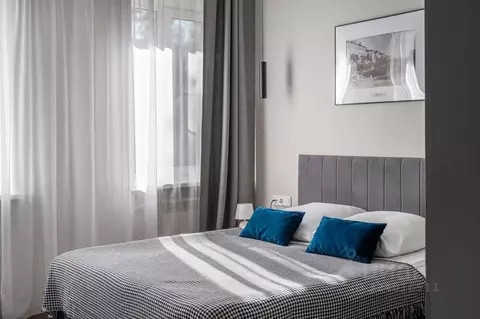 Комната Московская область, Электросталь ул. Расковой, 6