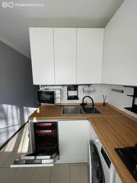 2-комнатная квартира: Саранск, улица Веселовского, 62 (43 м)