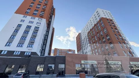 2-к кв. Челябинская область, Челябинск Университетская Набережная ул., ...