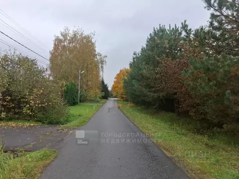 Участок в Московская область, Истра муниципальный округ, д. Писково  ...