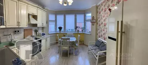 2-к кв. Московская область, Ленинский городской округ, д. Сапроново, ...