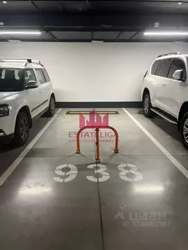 Гараж в Москва Багратионовский проезд, 5Ак1 (15 м)