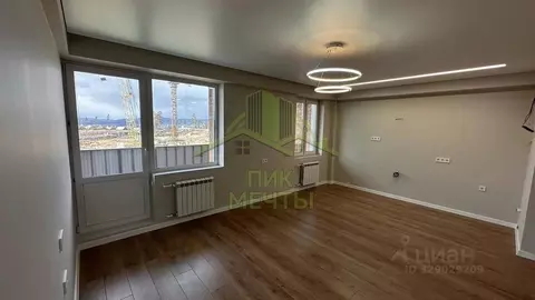 2-к кв. Бурятия, Улан-Удэ ул. Москалева, 6 (72.1 м)