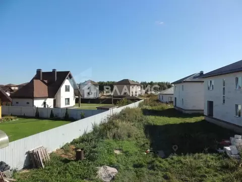 Дом в Владимирская область, Суздальский район, Боголюбовское ...