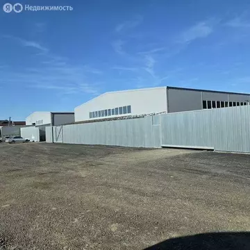 Склад (1500 м)