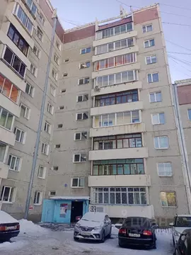 4-к кв. Иркутская область, Иркутск Университетский мкр, 99 (101.5 м)