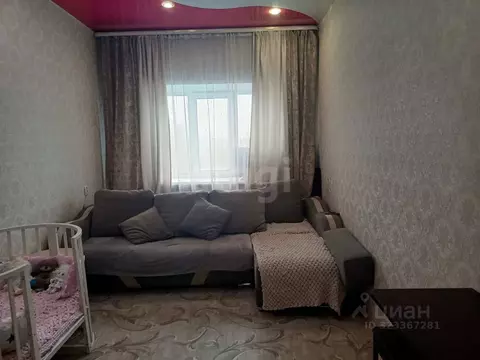 2-к кв. Кемеровская область, Прокопьевск ул. Менжинского, 11 (48.5 м)